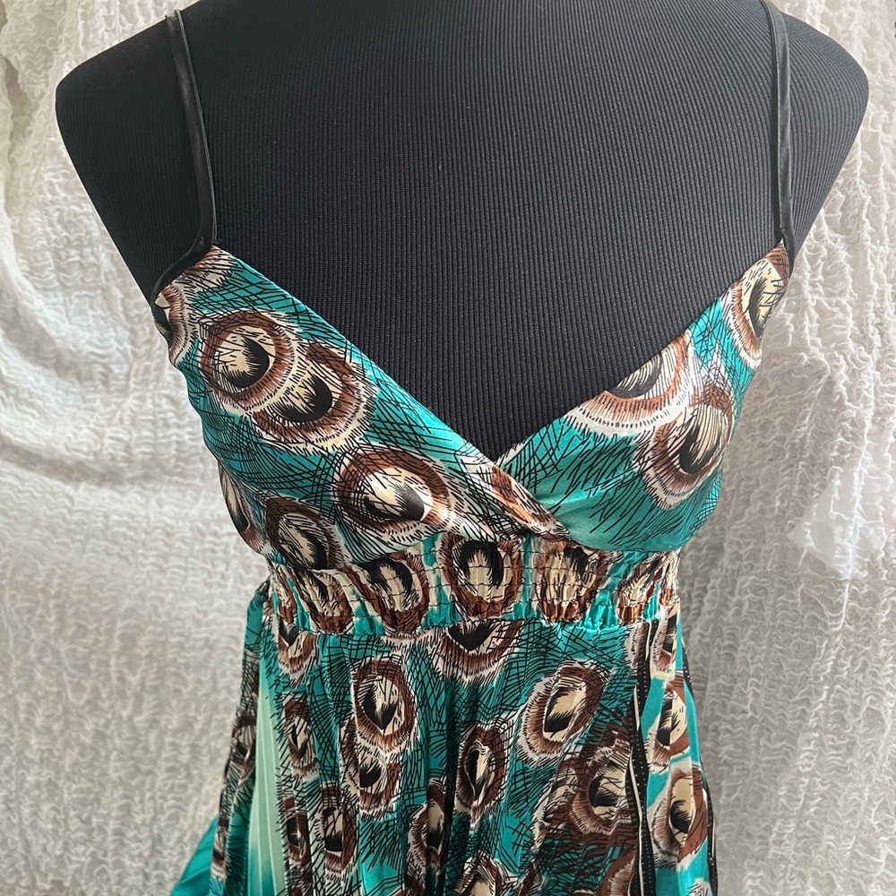 Long Maxy Dress ( used )
